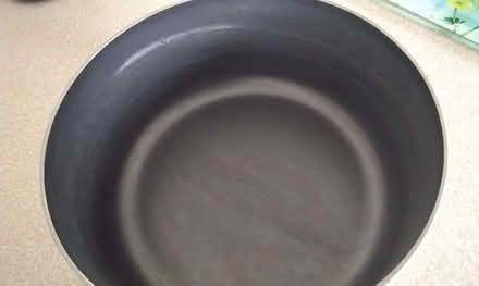 Photo of free Casserole Stainless Steel Pan and 2 Saucepans (Anchorsholme FY5) #2