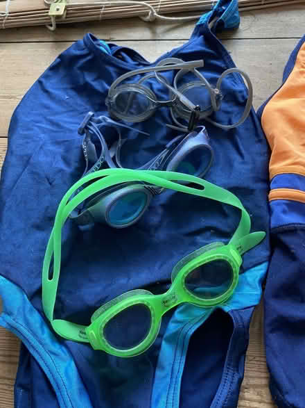 Photo of free Kids swimwear (NW10) #2