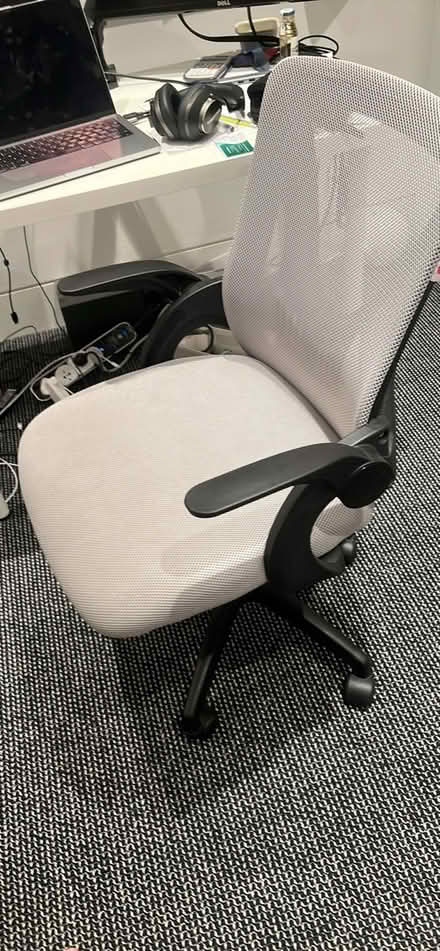Photo of free Office chair (TCR WC1B) #1
