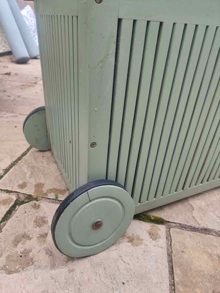 Photo of free Garden storage (Great Strickland CA10) #4