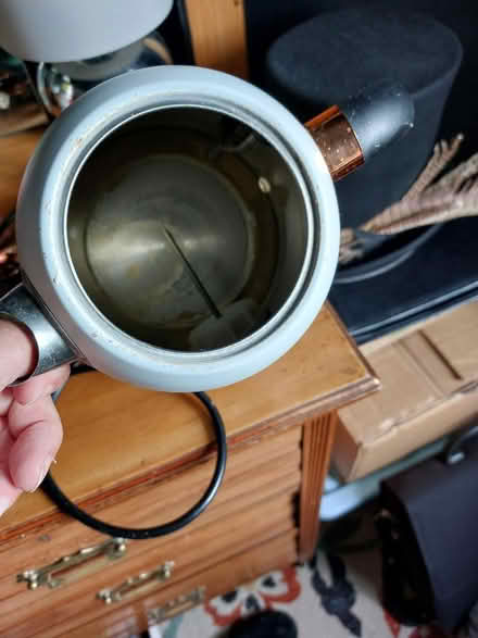 Photo of free Kettle - clean & working (WF1) #2