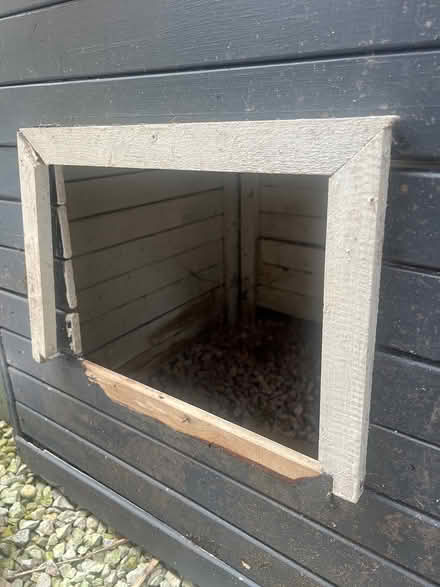 Photo of free Wooden playhouse (Torquay TQ2) #2