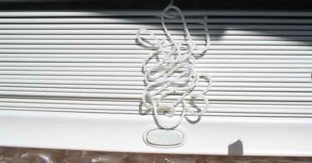 Photo of free Levolor 2” faux wood blinds (castro valley) #1