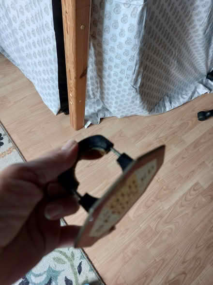 Photo of free Beer pump (WF1) #2