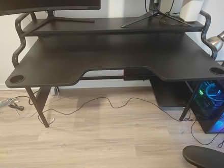 Photo of free gaming desk (The Med Center) #1
