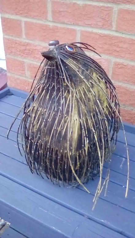 Photo of free Garden ornament (Lower Earley RG6) #1