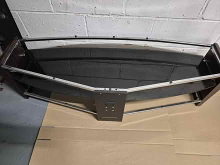 Photo of free Table for large TV (Noak Bridge SS14) #1