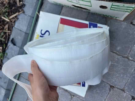 Photo of free Curtain making materials (Prettygate CO3) #2
