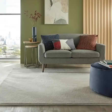 Photo of free Soft Rug 160x230cm (London SW7) #3