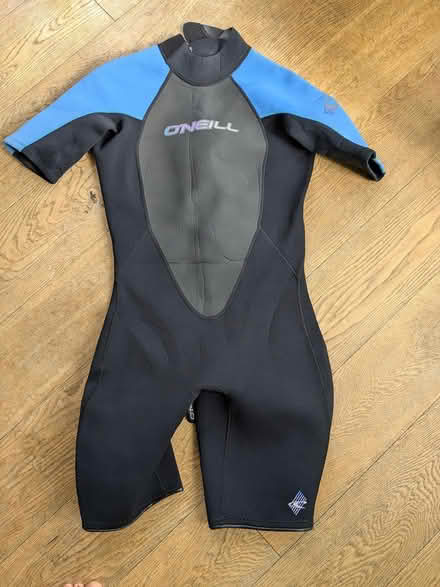 Photo of free Shortie wetsuit women's (Liphook GU30) #1
