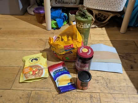 Photo of free Food items (Heaton) #1