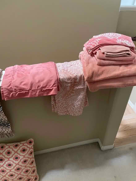 Photo of free Bed and bath ensemble (Escondido) #1