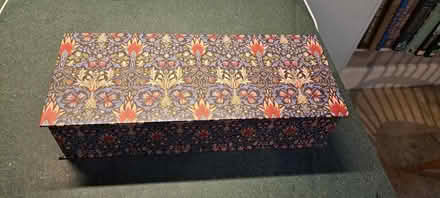 Photo of free Gift box (Sion Hill) #1