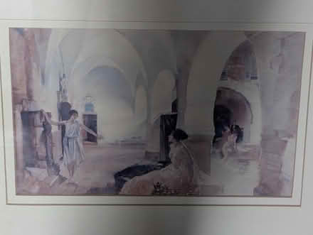 Photo of free 3 Framed pictures (AB22) #4