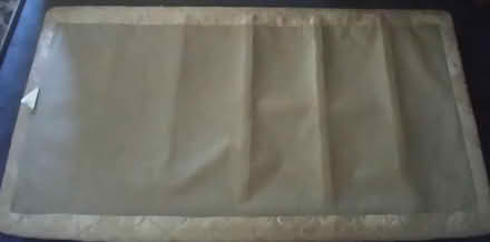 Photo of free Twin Sized Box Spring (Paramus, NJ) #1
