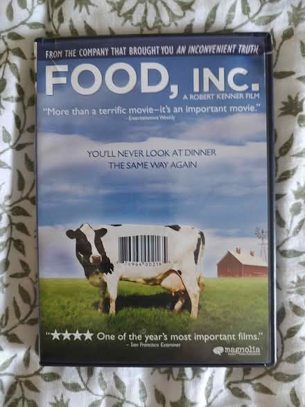 Photo of free Documentary (Odenton) #1
