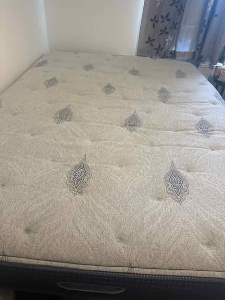 Photo of free King sized mattress (CB5) #2