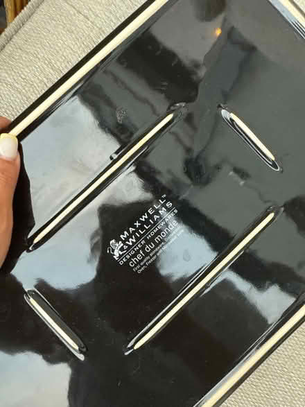 Photo of free Amazing oven dish with broken handl (Newbury Park IG2) #3