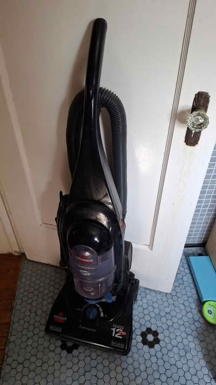 Photo of free Bissell cleanview bagless vacuum (Westboro, 262 Duncairn Ave.) #1