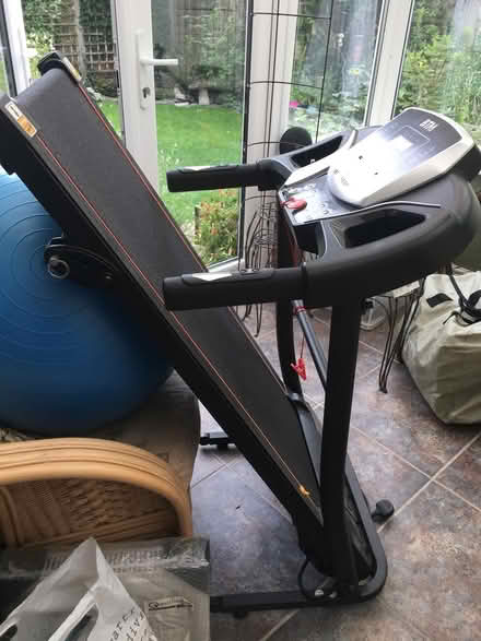 Photo of free Running treadmill (Chelmer Village CM2) #1