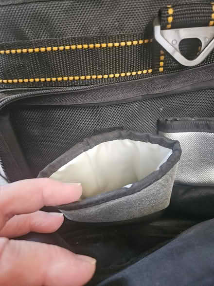 Photo of free Little cooler bag (Fairfield) #4