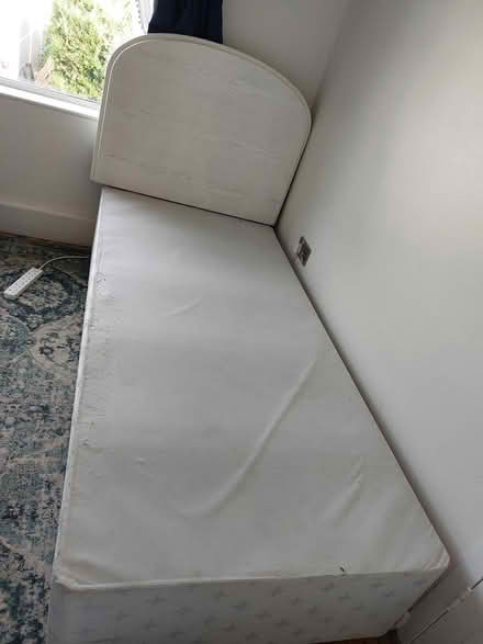Photo of free Single bed (Raheny) #2