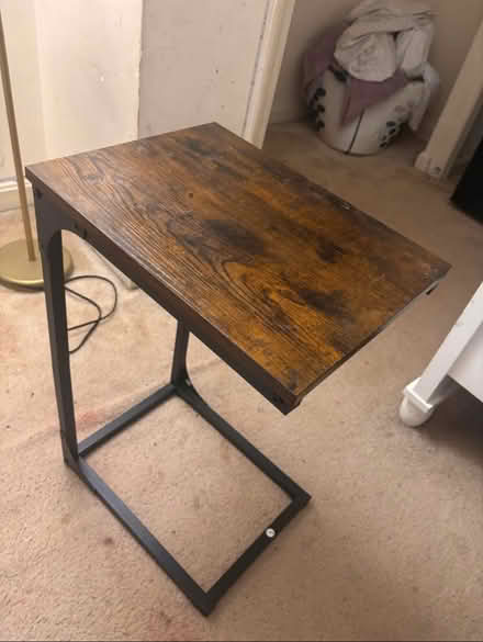 Photo of Bed side table (Germantown/Gaithersburg) #1