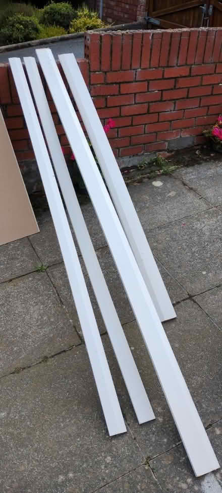 Photo of free Skirting boards (Bangor) #1