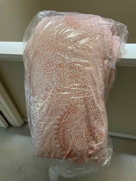 Photo of free Bed and bath ensemble (Escondido) #3