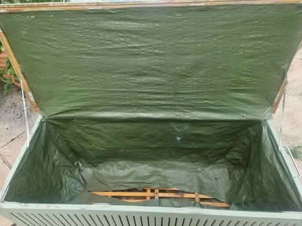 Photo of free Garden storage (Great Strickland CA10) #3