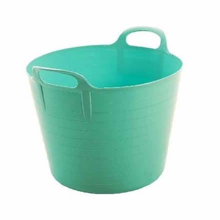 Photo of Laundry basket (Marshalswick AL4) #1