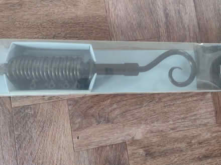 Photo of free Extending Curtain pole new in box (Pokesdown BH5) #2