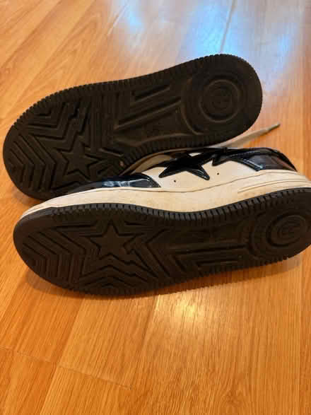 Photo of free Trainers Size UK 5 (Notting Hill / Ladbroke Grove) #2