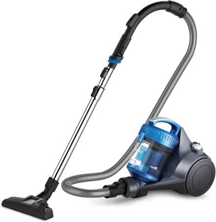 Photo of Vacuum cleaner (Five Ways B16) #1