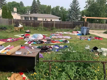 Photo of free All for free In 3days (South of winnipeg) #1