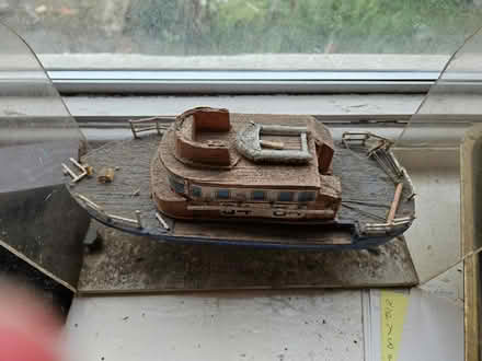 Photo of free Model Lifeboat (Riddlesdown CR8) #2