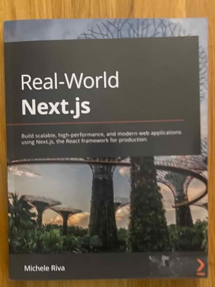Photo of free Tech book #2 (n15 4fa) #1