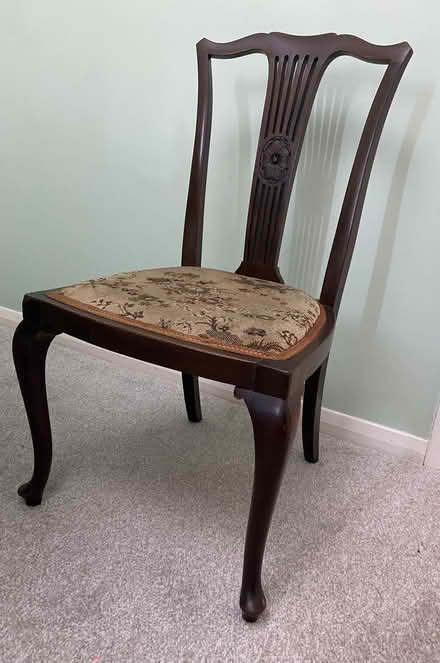 Photo of free Fancy Chair (GU46 7RR) #1