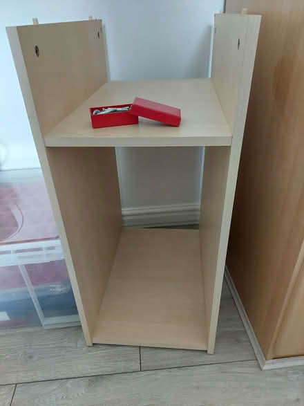 Photo of free Almost complete desk! (Redruth TR15) #1