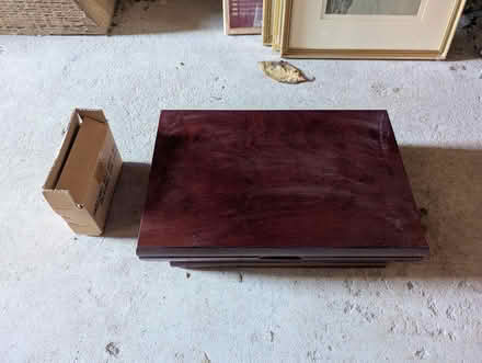 Photo of free Canteen of cutlery (AB22) #1