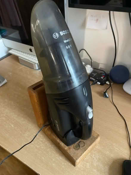Photo of free Bosch Wet & Dry Vacuum Cleaner BKS4 (Oakwood N14) #1