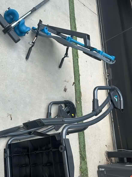 Photo of free Inversion table/ sissy squat (Studio City CA) #3