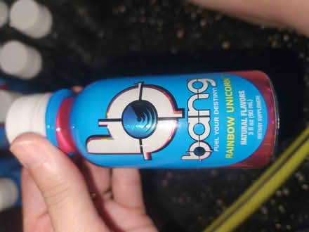 Photo of free Small plastic bottles (Essex) #3