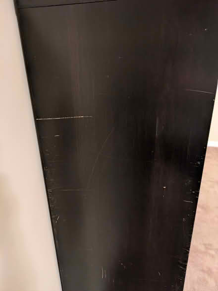 Photo of free Ikea Kallax shelf unit (Merivale and Baseline) #3