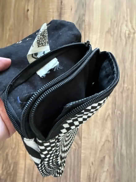 Photo of free Mini pouch/bag/purse (West Granton EH5) #4