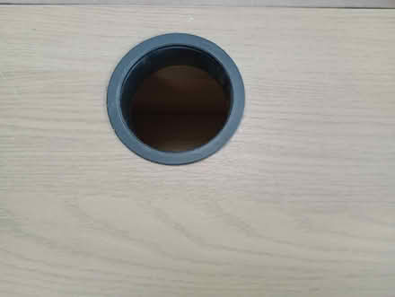 Photo of free IKEA computer desk (CT4) #4
