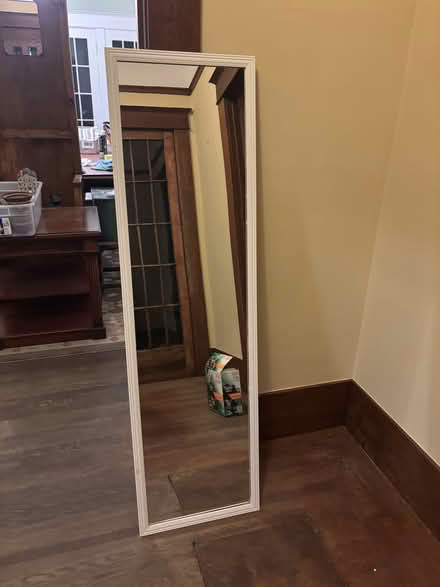 Photo of free Mirror (Redwood City, Mt. Carmel) #1