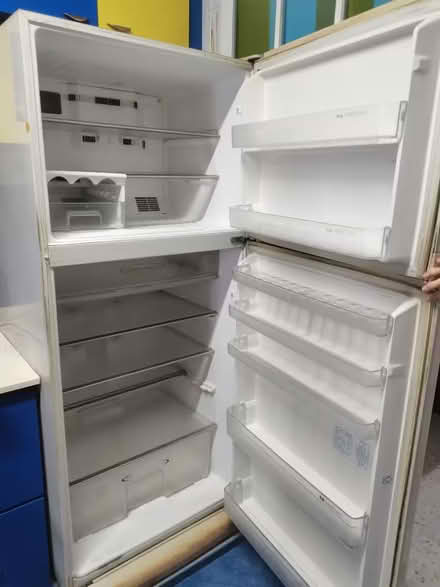 Photo of free refrigerator (Choa Chu Kang Ave 5) #2