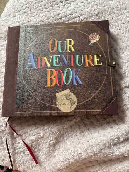 Photo of free Memory book (Sheffield S8) #1