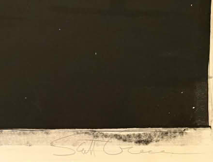 Photo of free Large Modern Print (Mill Valley) #2